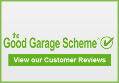 Good Garage Scheme - Oakleigh Garage Services Chesham