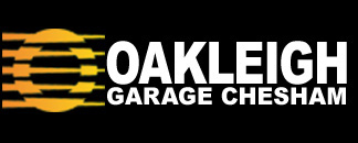 Oakleigh Garage Chesham Logo