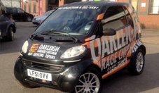 MOT Testing - Oakleigh Garage Services Chesham